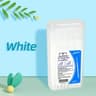 Boxed Disposable Plastic Toothpicks With Interdental Brush Heads For Daily Dental Care 8