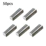 Stainless Steel Precision Eyebrow Trimmer Razors And Facial Hair Shaver Tool For Women 9