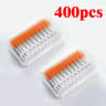 Interdental Silicone Floss Brushes And Soft Rubber Toothpicks Set For Oral Cleaning Care 10