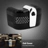 Motorcycle Ignition Coil Cover Cap Accent For Harley Davidson Softail Models 20182025 6