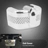 Motorcycle Ignition Coil Cover Cap Accent For Harley Davidson Softail Models 20182025 7