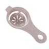 Wheat Straw Egg White Separator And Yolk Strainer Filter Tool For Cooking And Baking 9