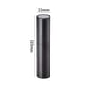 Coffee Bean Dosing Cup Tray And Spray Set For Espresso Anti Static Grinding 6