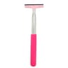 Telescopic Car Rearview Mirror Wiper And Window Glass Mist Squeegee Tool 11
