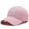 Unique Embroidered Letter Unisex Baseball Cap With Adjustable Sun Visor 10