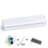 Mini Thermal Label Printer Bluetooth A4 Paper And Tattoo Stencil Printer 9