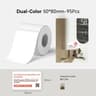 300 DPI High Definition Thermal Printing Label Sticker Paper 5