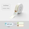 SelfAdhesive Waterproof Thermal Label Paper Roll 5