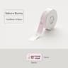 SelfAdhesive Waterproof Thermal Label Paper Roll 17