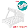 Commercial SelfAdhesive Thermal Shipping Label Sticker Stack Pack 6