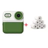 1080P Children Digital Instant Print Camera Thermal Photo Video Camera 14