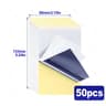 Mini Wireless Thermal Tattoo Stencil Printer With Transfer Paper For Small Patterns 5