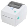Desktop Direct Thermal Shipping Label And Barcode Sticker Printer 8