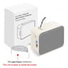 Handheld Wireless Bluetooth Thermal Label Printer Portable Sticker And Cable Tag Maker 12