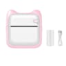 Mini Portable Thermal Pocket Printer And Instant Wireless Sticker Maker 6