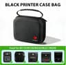 Desktop Wireless Bluetooth Thermal Label Printer Portable Barcode And Clothes Tag Maker 6