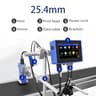 Industrial Inline Thermal Inkjet Batch Coder Automated Conveyor Date Machine 9