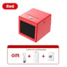 Desktop AI Voice Controlled Portable Thermal Sticker Printer Kids Smart Drawing Printer 12