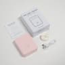 Desktop Mini Wireless Bluetooth Thermal Label Printer DIY Barcode Sticker Machine 8
