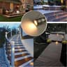 Waterproof IP67 1W Mini LED Underground Light 12V Outdoor Landscape Spot Lamp 4