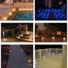 IP67 Mini Underground LED Light Waterproof 1W Garden Recessed Inground Lamp 12V Outdoor Landscape S 5