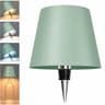 Wireless Wine Bottle Lamp Type C Charging Touch Control Dimming LED Table Light Bar Atmosphere 26