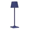 Cordless LED Desk Lamp Touch Control Table Lamp USB Rechargeable 3 Color Stepless Dimming Light 13