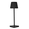 Cordless LED Desk Lamp Touch Control Table Lamp USB Rechargeable 3 Color Stepless Dimming Light 7