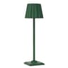 Cordless LED Desk Lamp Touch Control Table Lamp USB Rechargeable 3 Color Stepless Dimming Light 11