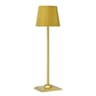 Wireless Table Lamp Rechargeable LED Reading Light Touch Stepless Dimming Bedside Lamp Hotel Bar 9