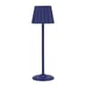 LED Touch Sensor Table Lamp 3 Color Desktop Night Light Creative Ambient Lamp Bar Outdoor Decor 12