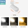 COB LED Downlight 220V Foldable Light Spot Surface Mounted Spotlight Ceiling Lamp Home Kitchen 7