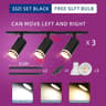 LED Track Light 85265V COB Ceiling Track Lamp Rail System Spot Clothing Shop Living Room 12