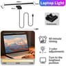 RGB LED Screen Light Bar Computer Monitor Hanging Lamp Touch Dimmable USB Backlight 6