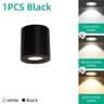 Replaceable Bulb Downlight Kitchen Spotlight Ceiling Lamp Indoor Recessed Accent Light 12