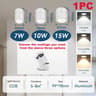 Modern LED Ceiling Spotlight 220V Surface Mount Downlight Bedroom Living Room Fixture 6