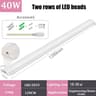 High Power LED Tube Light Bar 100W Linear Ceiling Wall Lamp Kitchen Warehouse Office 9