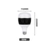High Power LED Bulb Super Bright Indoor Flood Lamp Garage Warehouse Living Room 9