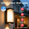 Modern Freestanding LED Desk Lamp Screw Socket Reading Light Bedroom Workstation Tabletop 8