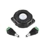 PIR Motion Sensor Switch DC 5V 12V 24V Automatic Movement Detector Controller For LED Strip Lights  10