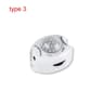 PIR Motion Sensor Switch DC 5V 12V 24V Automatic Movement Detector Controller For LED Strip Lights  12
