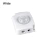 PIR Motion Sensor Switch DC 5V 12V 24V Automatic Movement Detector Controller For LED Strip Lights  13