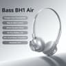 Lightweight Bluetooth Wireless Headphones With ENC Noise Cancellation And Battery 6
