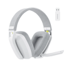 Wireless Gaming Headset With Mic For PC Mac 1