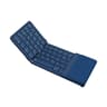Mini Foldable Bluetooth Keyboard With Touchpad Portable Rechargeable Wireless Keyboard 3