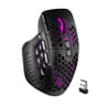 Pro Wireless MMO Gaming Mouse DPI Programmable RGB Mouse 1