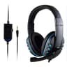 Gaming Headset With Microphone And PC 5