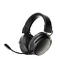 Wireless Gaming Headset With Mic For PC Macs 0