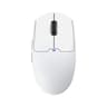 Rechargeable Bluetooth Wireless Mouse Dual Mode Ergonomic Gaming Mouse For Laptop PC IPad 2
