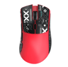 Wireless Gaming Mouse DPI Lightweight Tri Mode Rechargeable Mouse 0